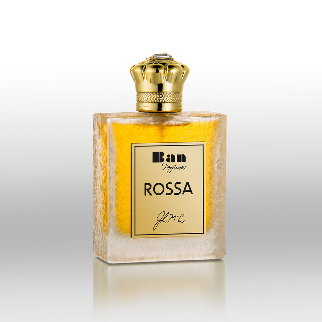 ROSSA – ban perfume